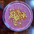 smoothie spring