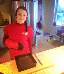 sophia brownie