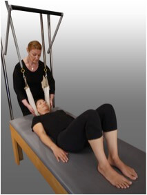 smartspine-machine