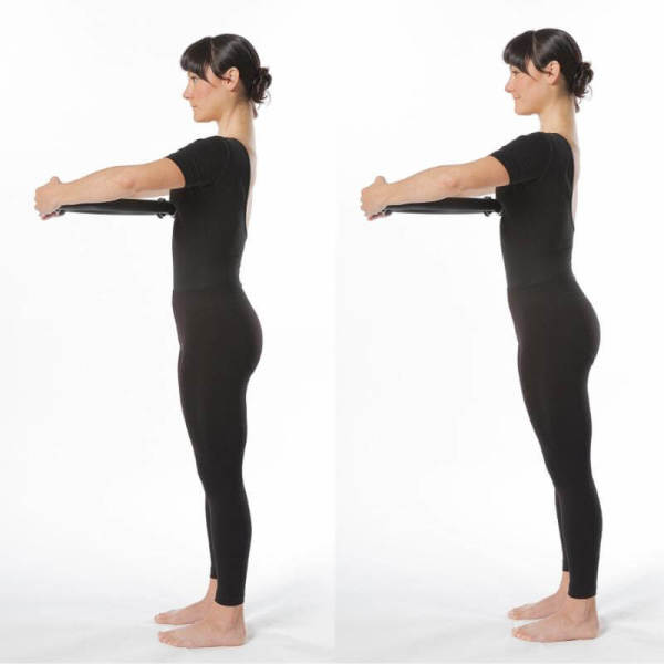 woman-posture