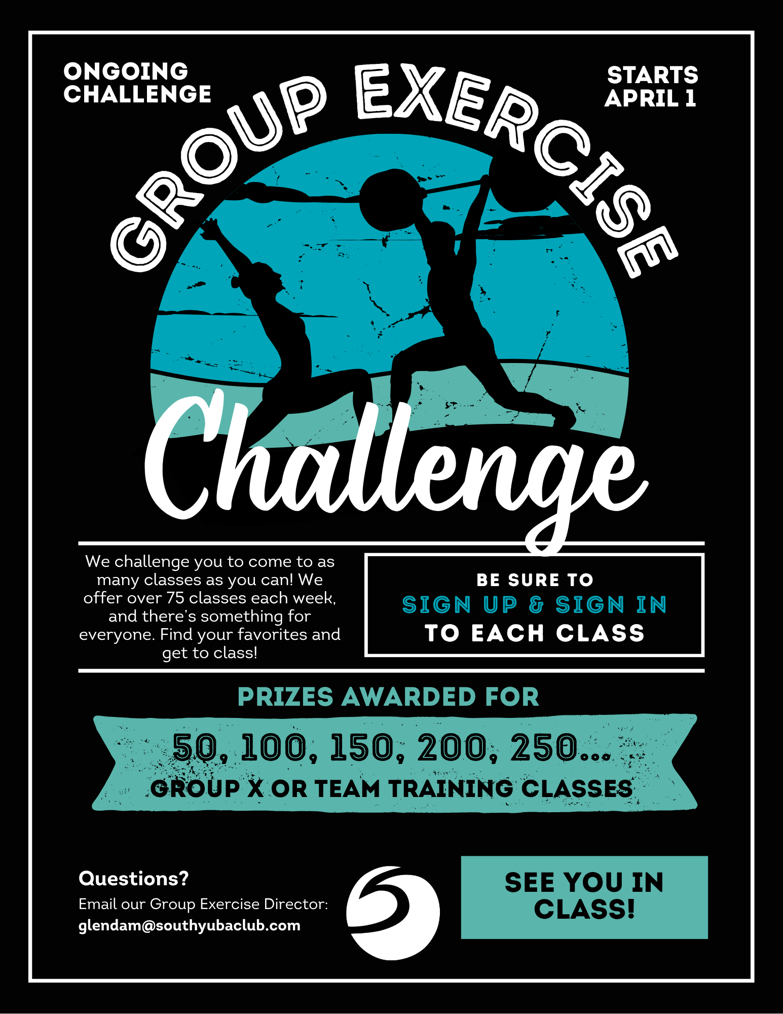 Group Exercise Challenge Flyer 2025 (3)