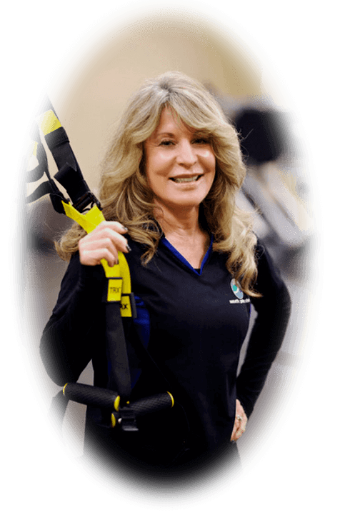 Bonnie-TRX