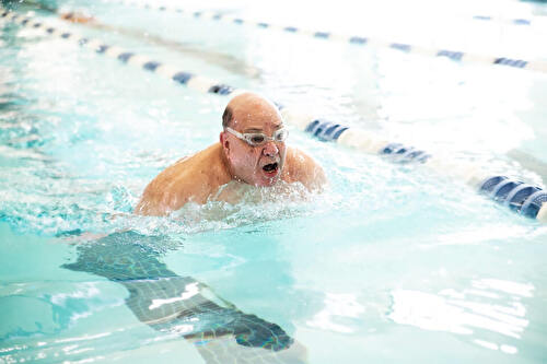 Joe-Breaststroke