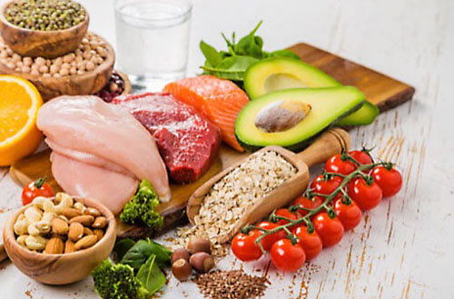 Nutrition