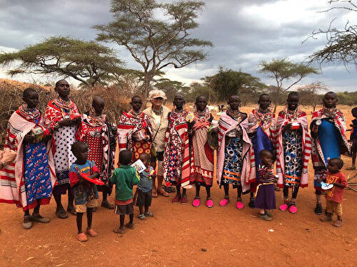 Rwanda-people