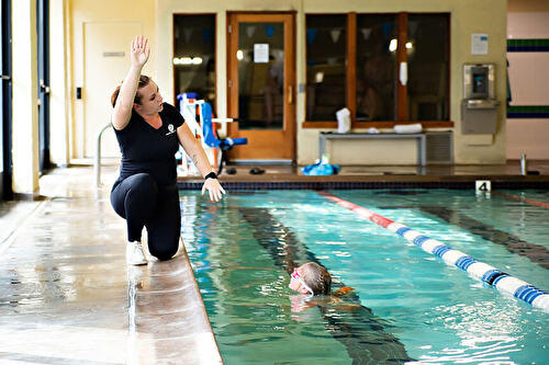 SYC-Swim-Instruction