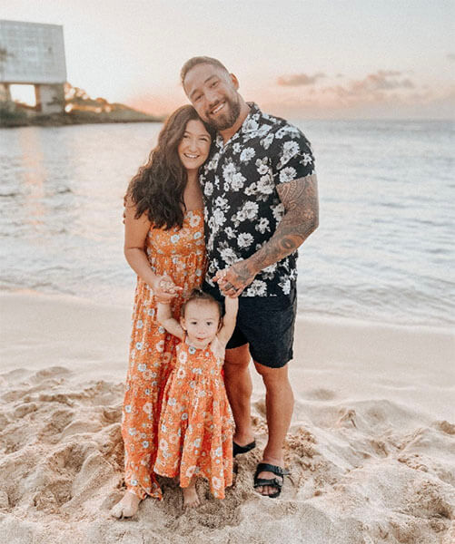 Vince-and-Family