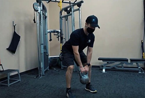 kettlebell-deadlift