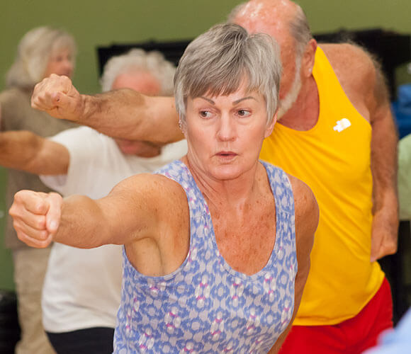woman-workout-class