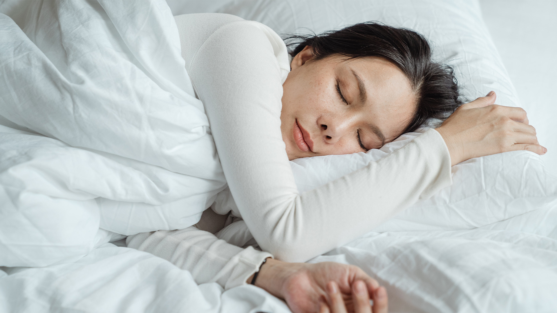 sleep