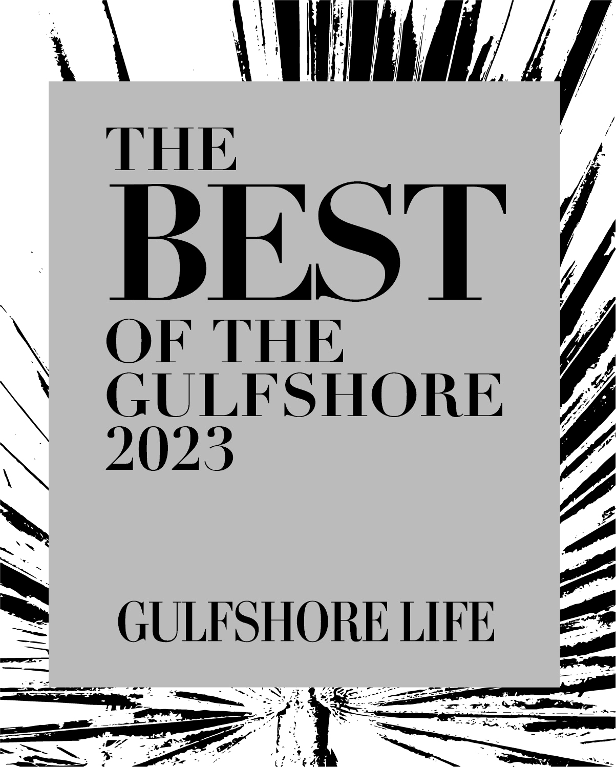 Best of Gulfshore 2023