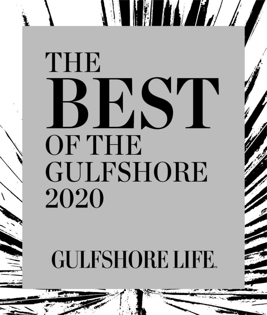 Best of Gulfshore 2020