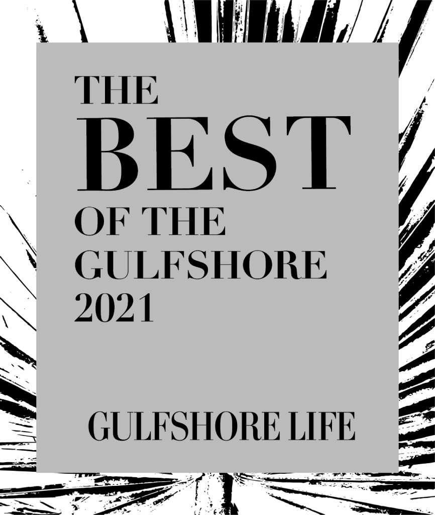Best of Gulfshore 2021
