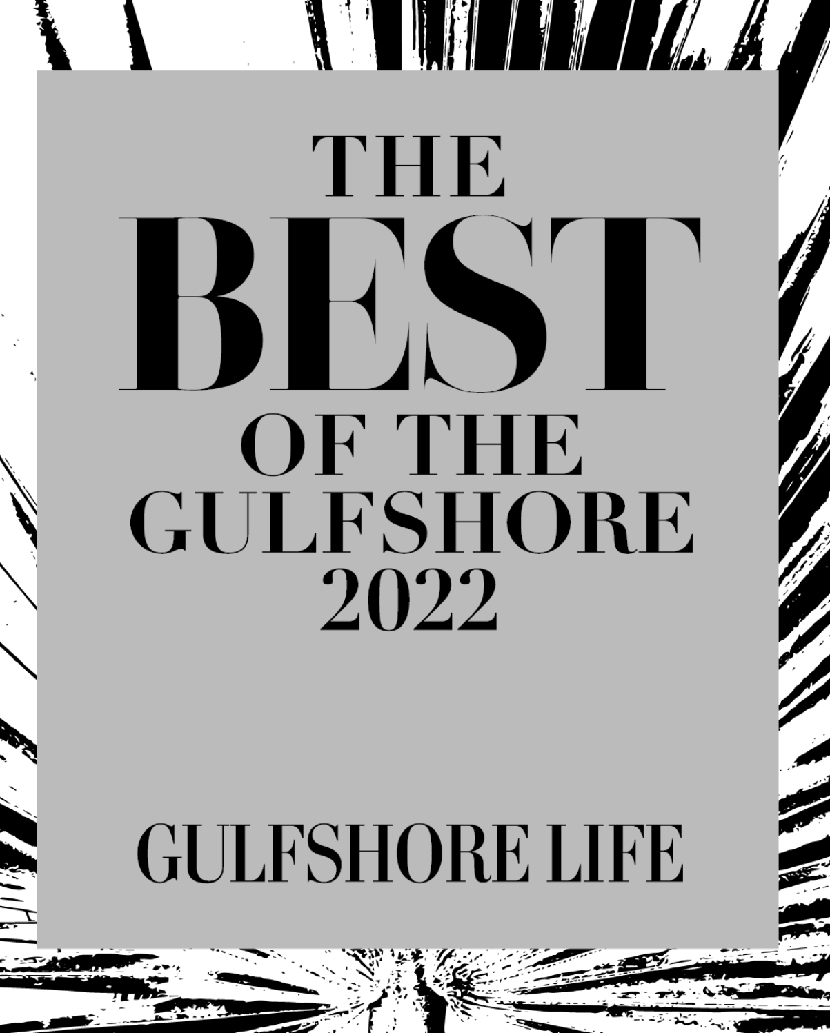 Best of Gulfshore 2022