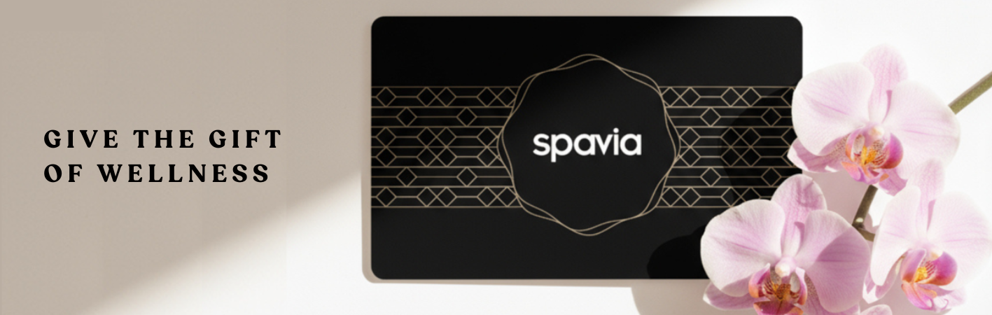 Day Spa Gift Cards | Spavia SouthPark | Charlotte, NC