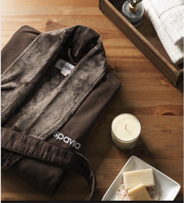spavia robe