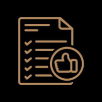 digital art of a checklist