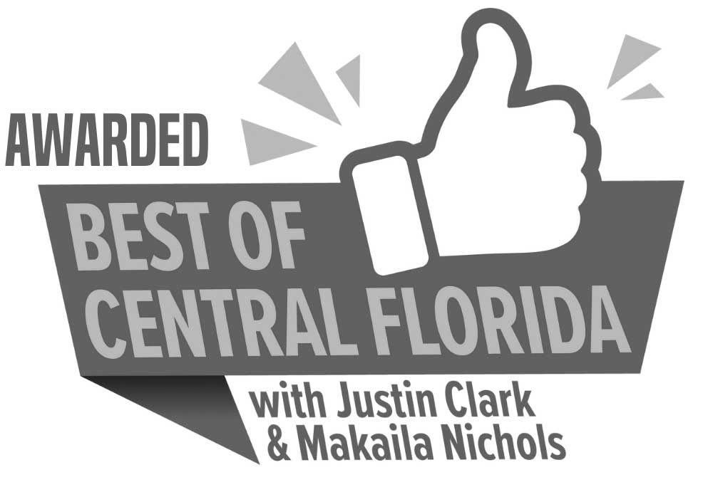 Spavia's top franchise award by best of central florida