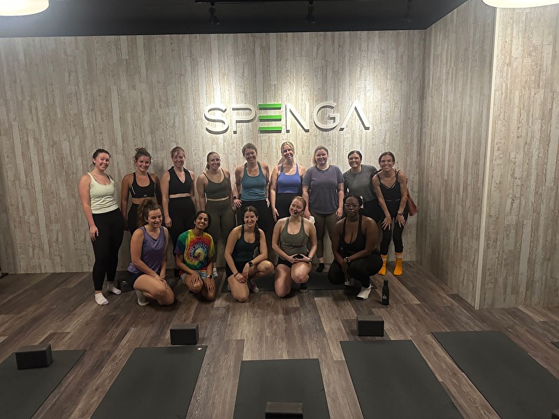 best-gym-ballston