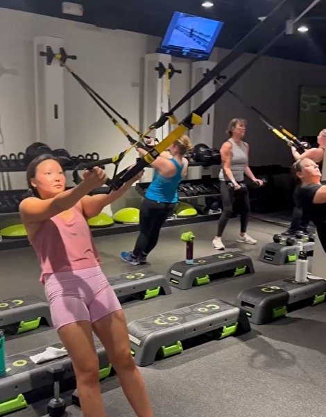 best-gym-in-ballston-arlington