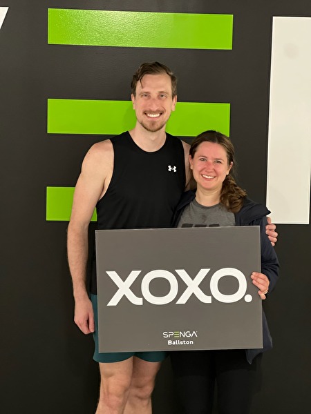 fitness-ballston