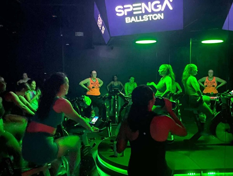 fitness-center