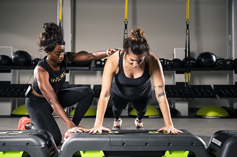 gyms-near-me-ballston-arlington-va