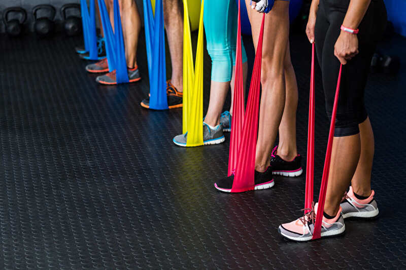 resistance-bands-for-hiit-training