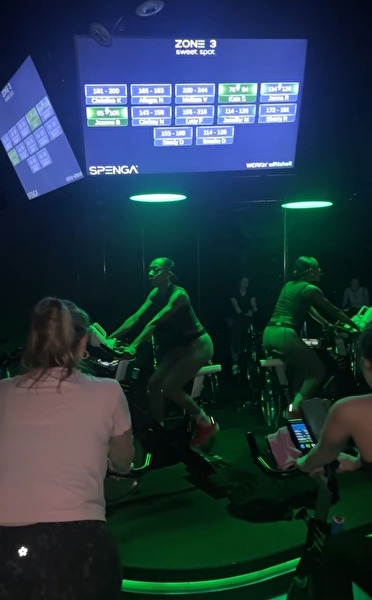 spinning-class-ballston-arlington