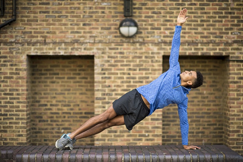 strenght-training-ballston