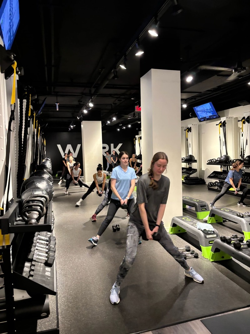 strength-training-arlington-va