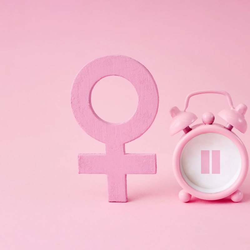 symbol-women-hormonal- fluctuations