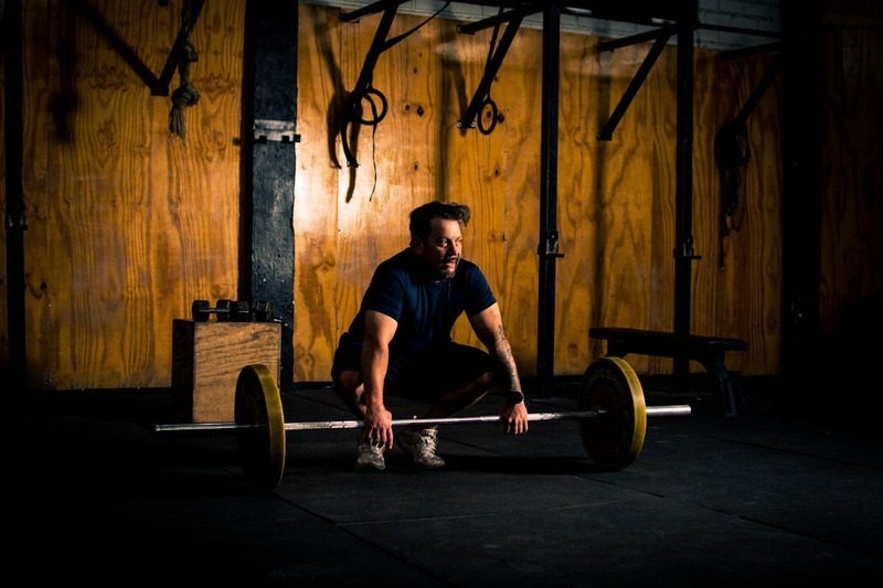 traditional-gym-ballston-va