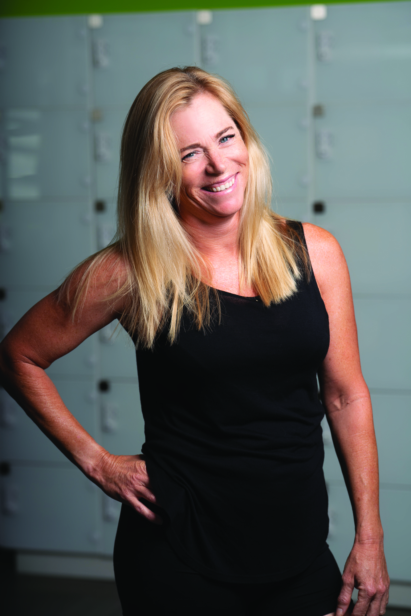 Erin T spenga austin instructor