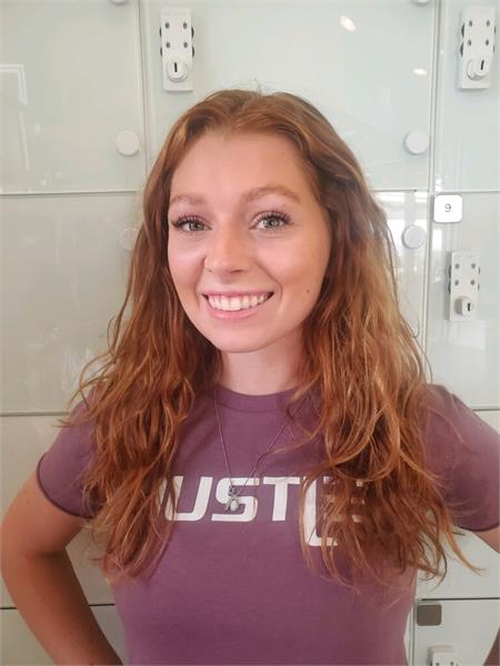 Hayleigh Crew Spotlight