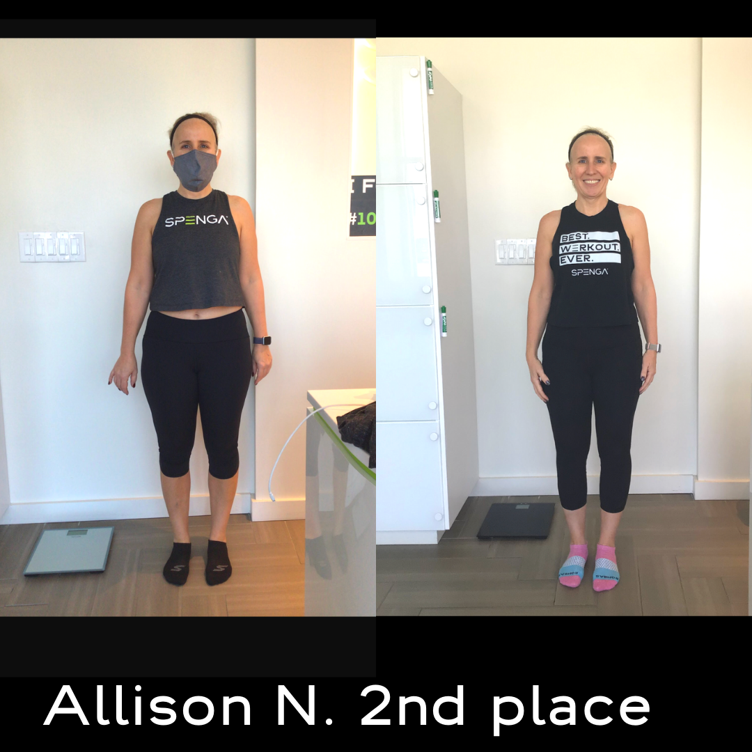 Allison_Nucerino second place