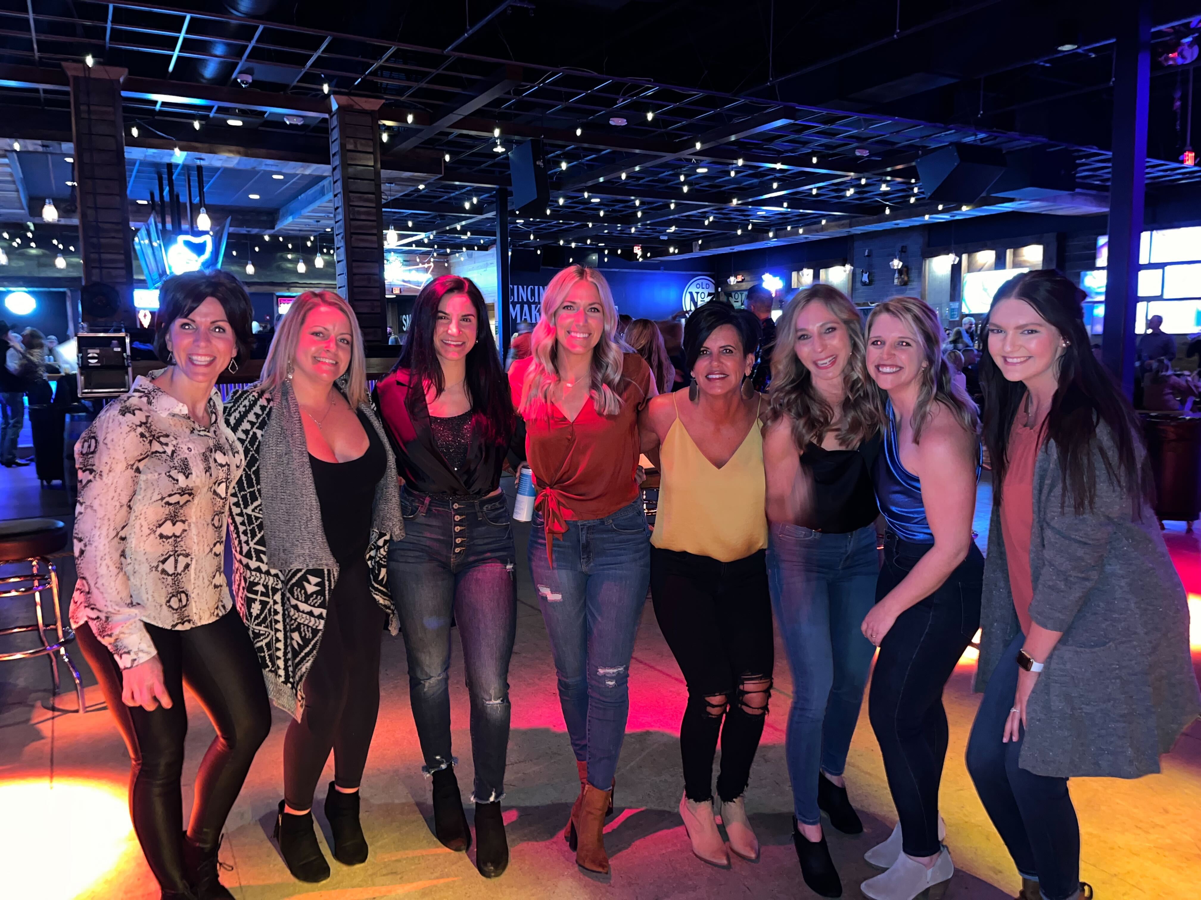 Anniversary Party