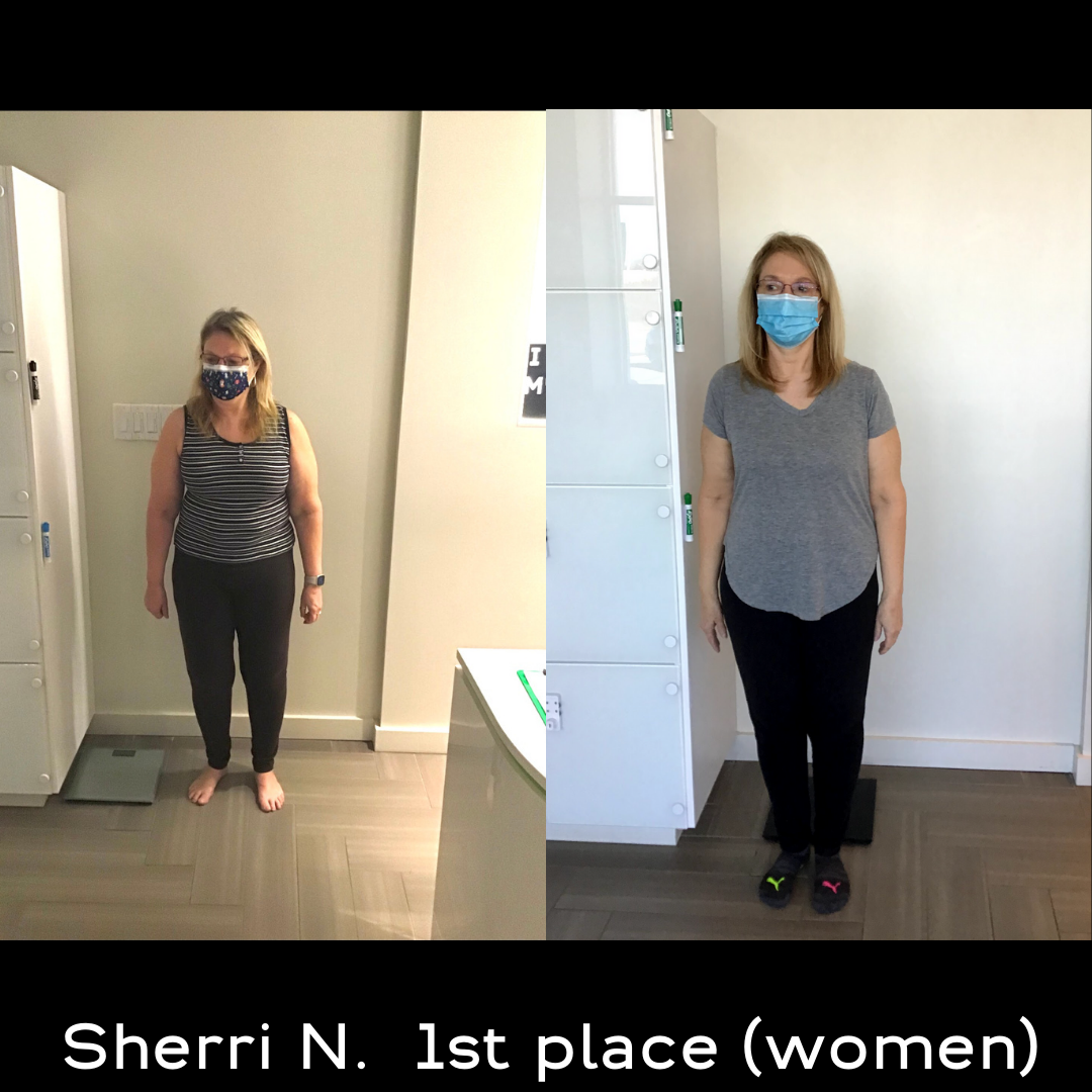 Sherri_Noonan first place