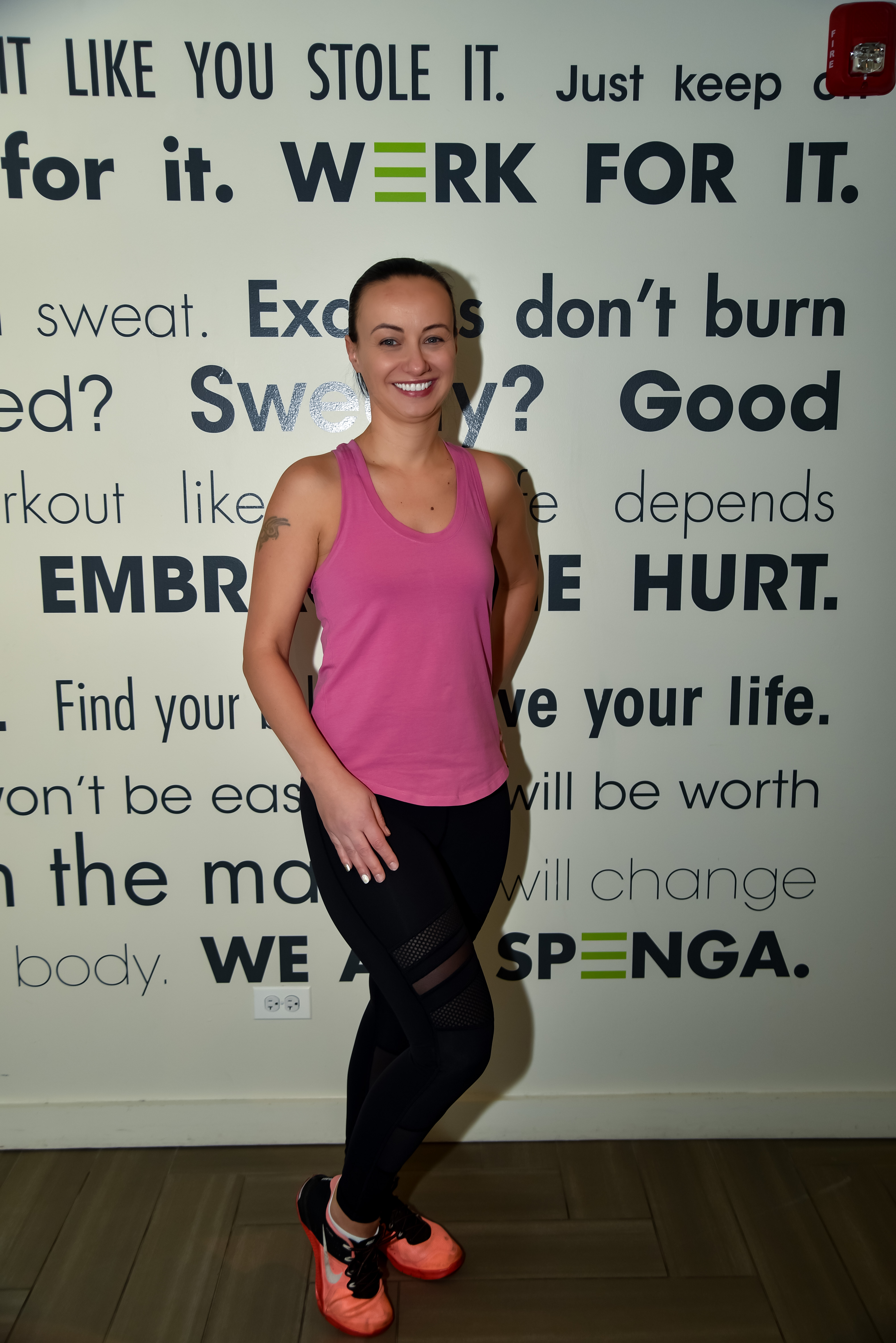 Spenga Bloomingdale Memberspotlight Wioletta Spenga Bloomingdale Memberspotlight Wioletta