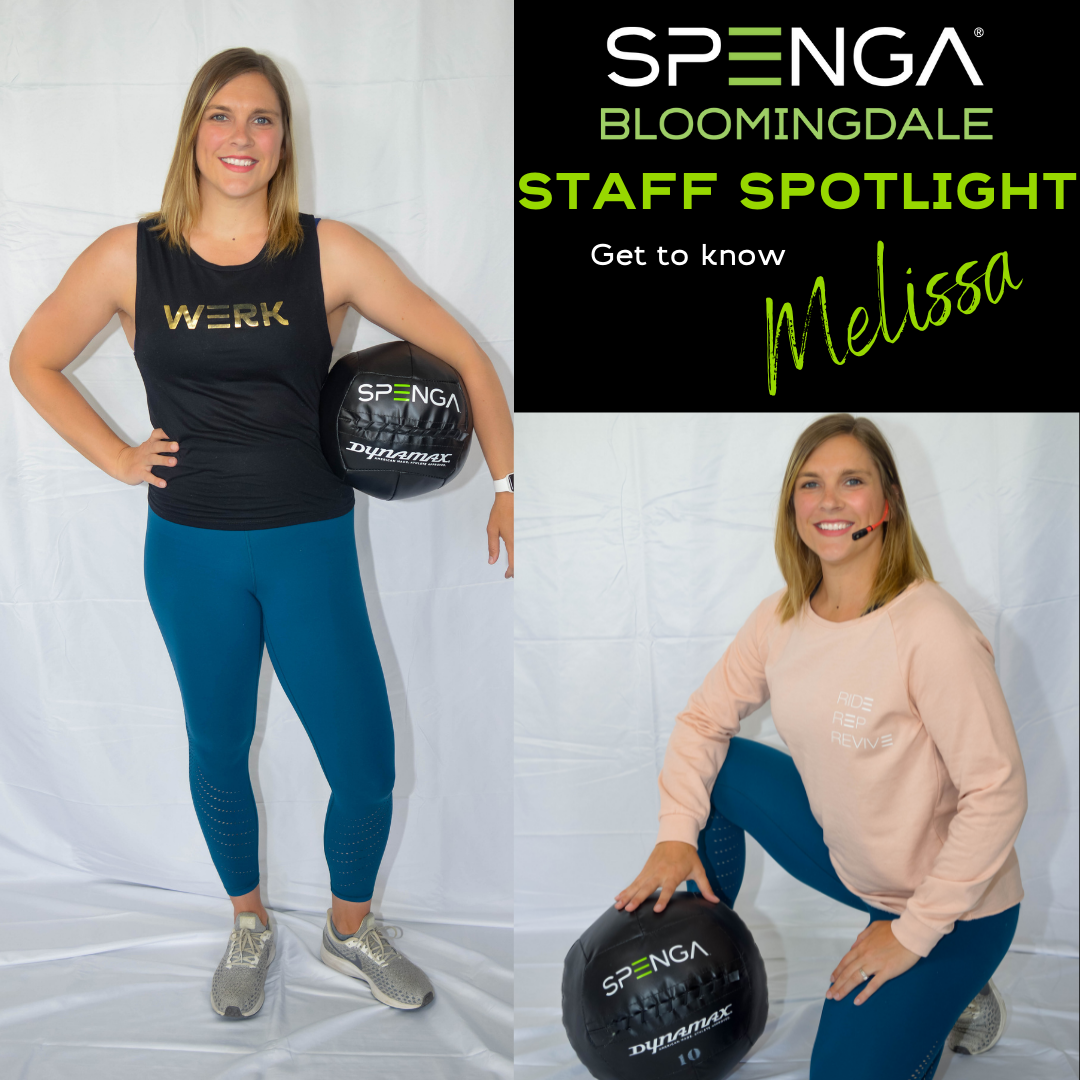 Blog - June Staff Spotlight
