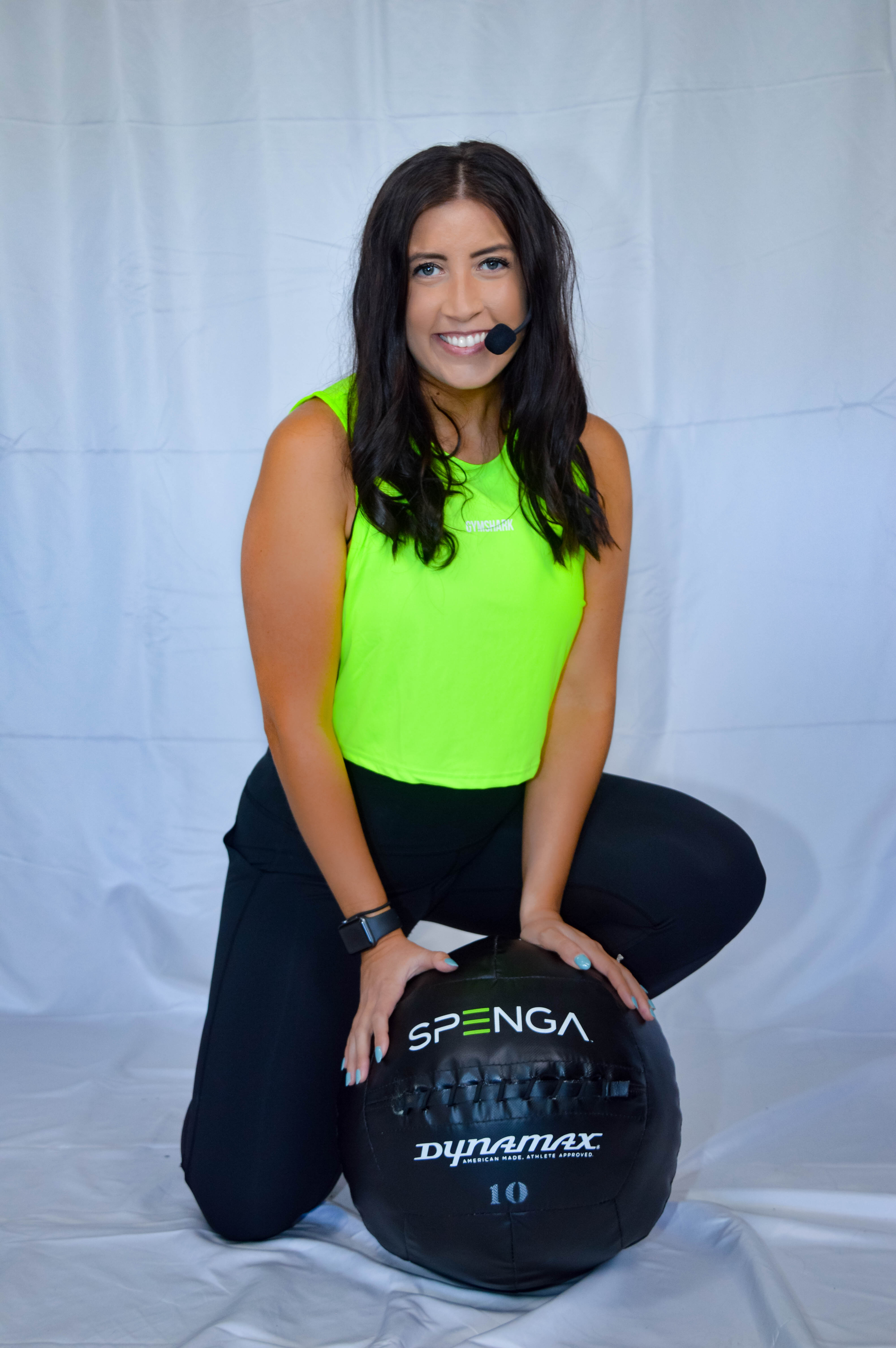Brittany at spenga bloomingdale