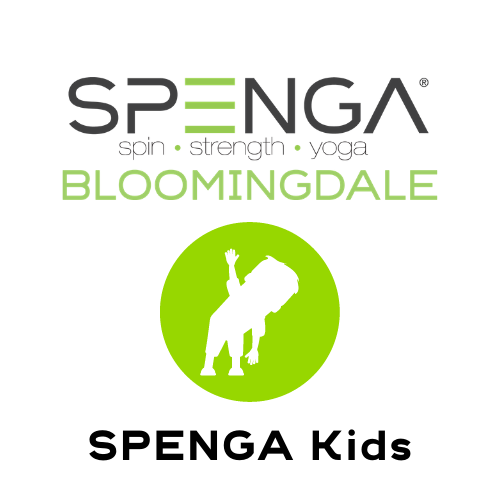 SPENGA Kids Logo