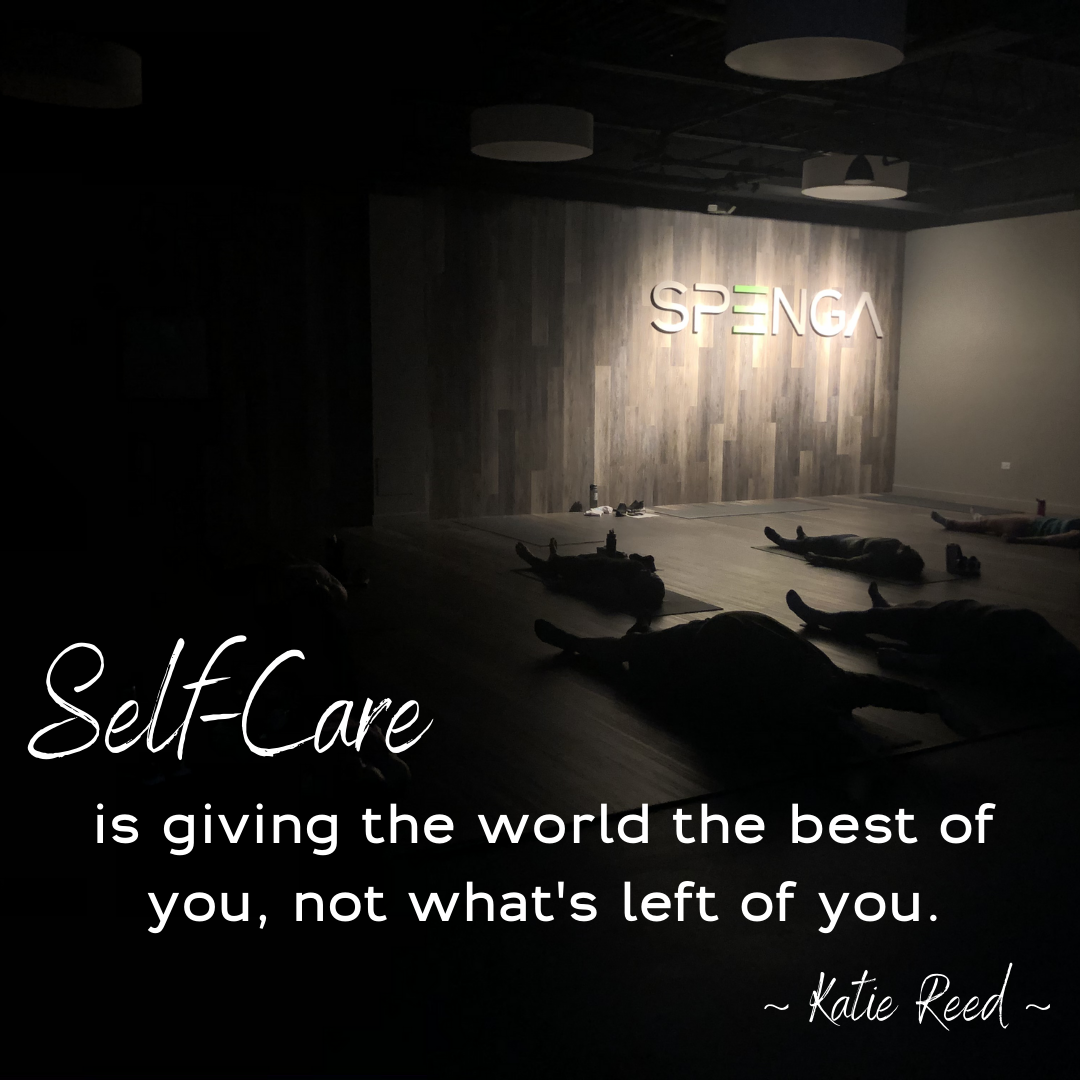Self-Care (1)