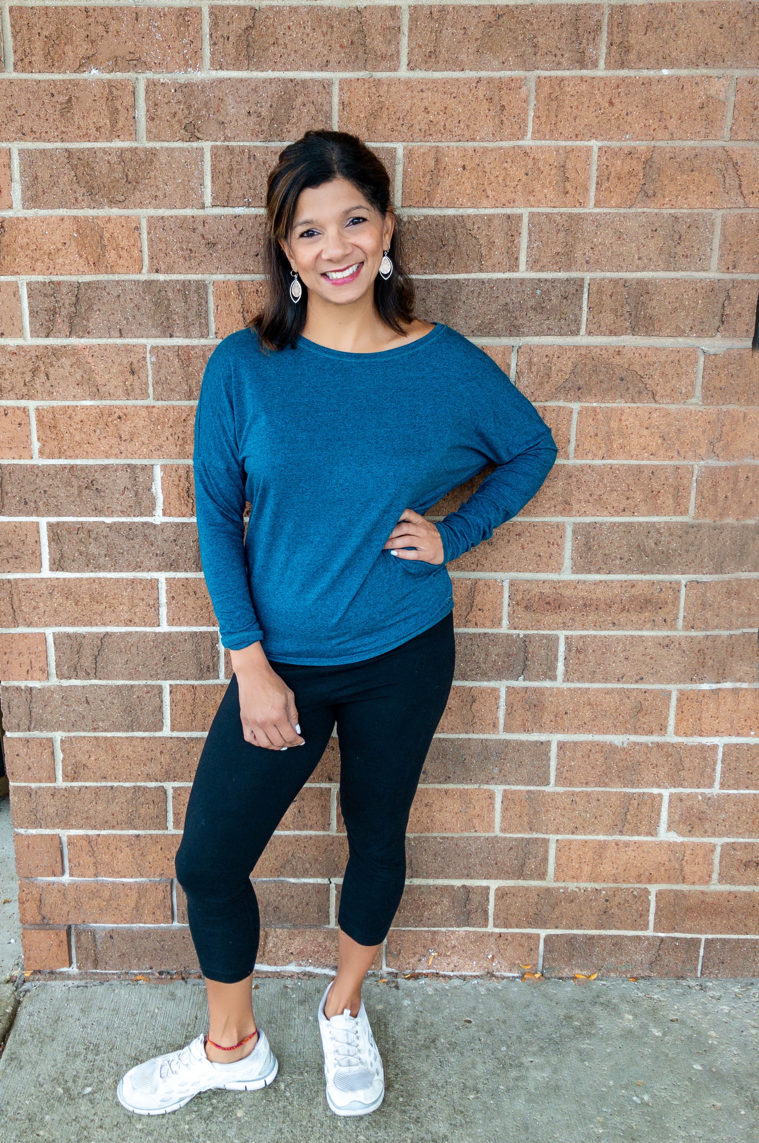 Sonali member of the month