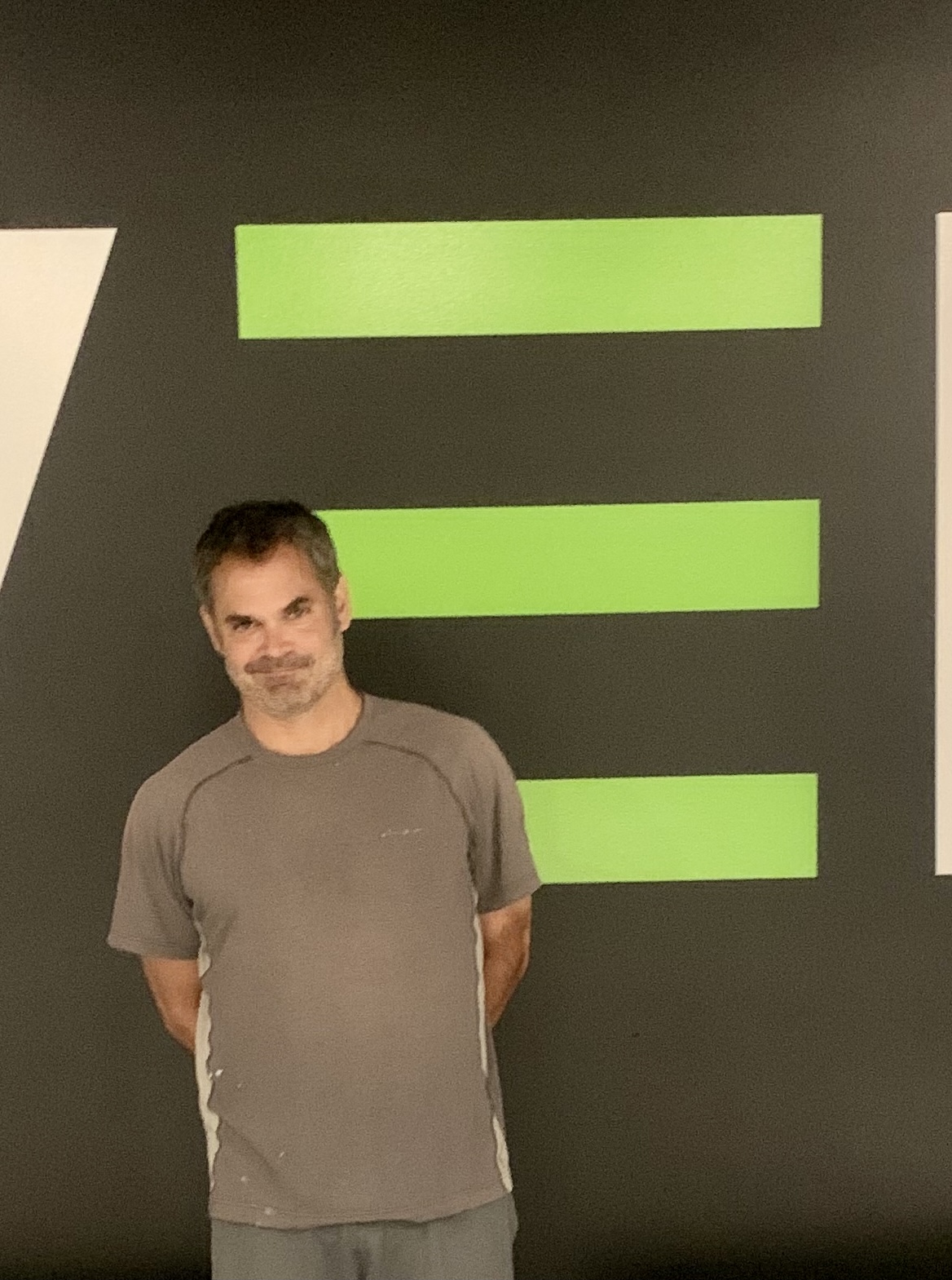 Scott SPENGA Carmel Member Spotlight
