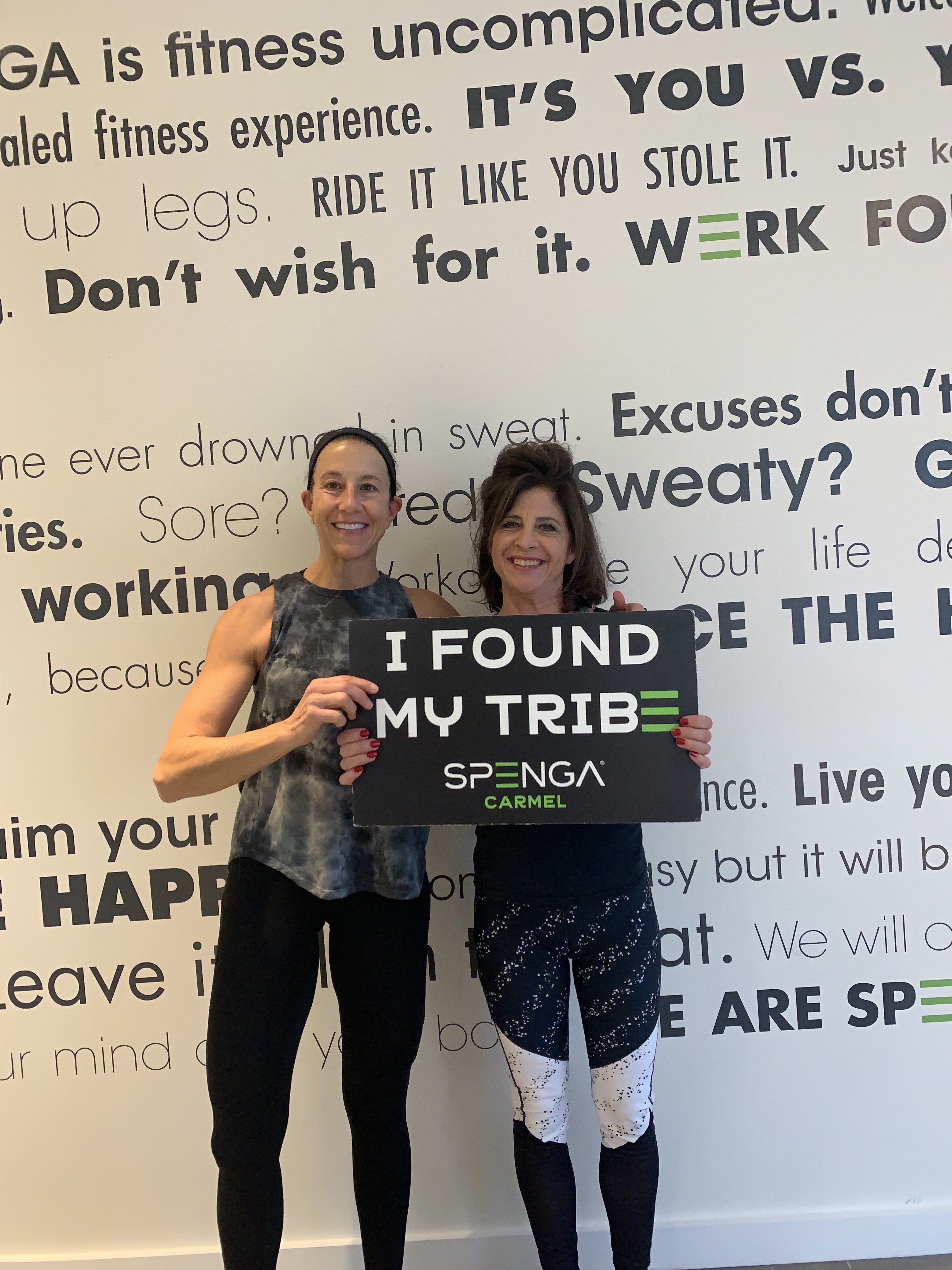 Chrissy Member Spotlight