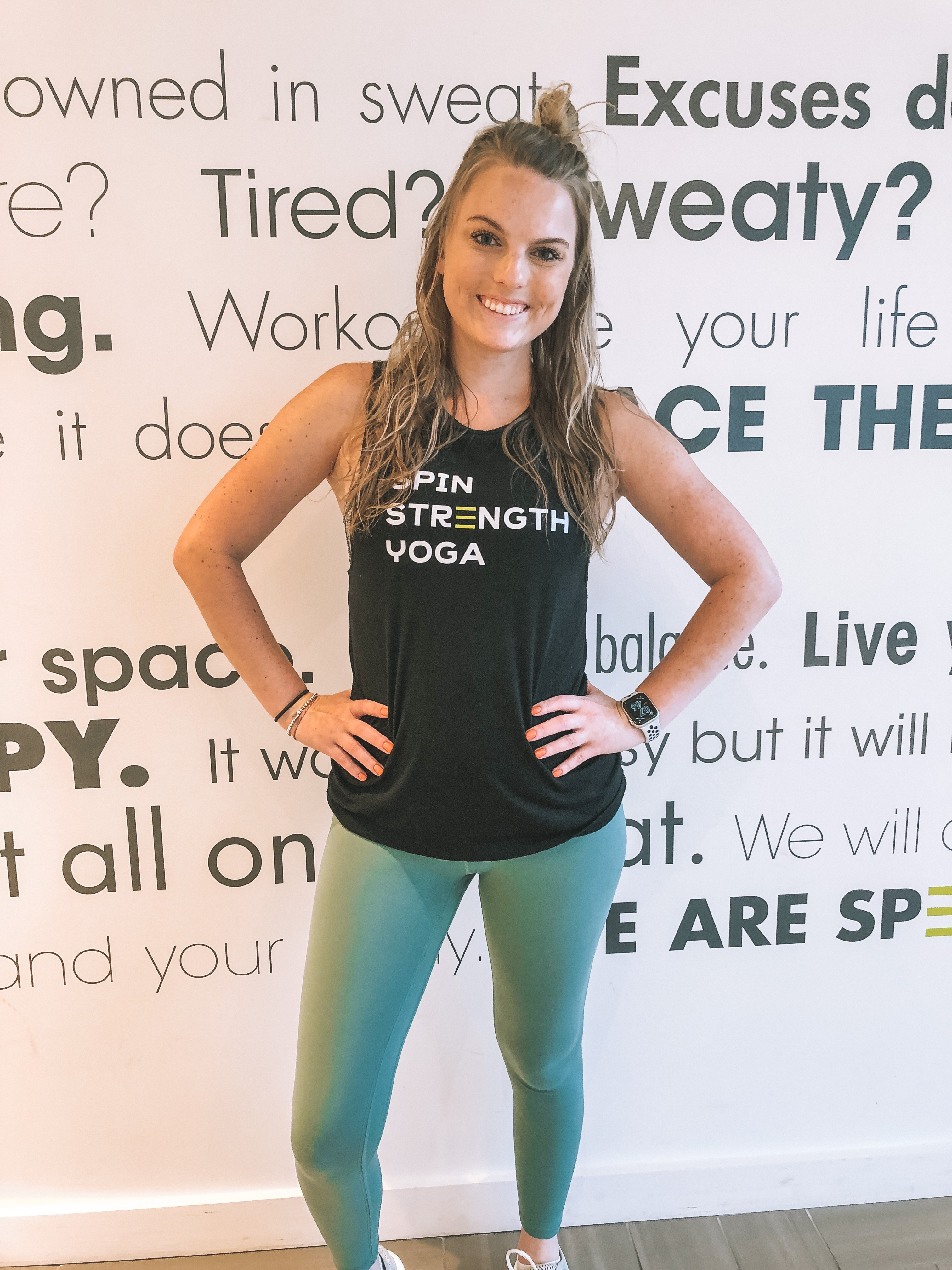 Lydia Employee spotlight