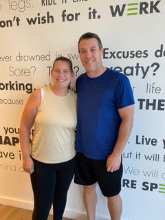 Sarah Terry Grevel Member Spotlight Photo