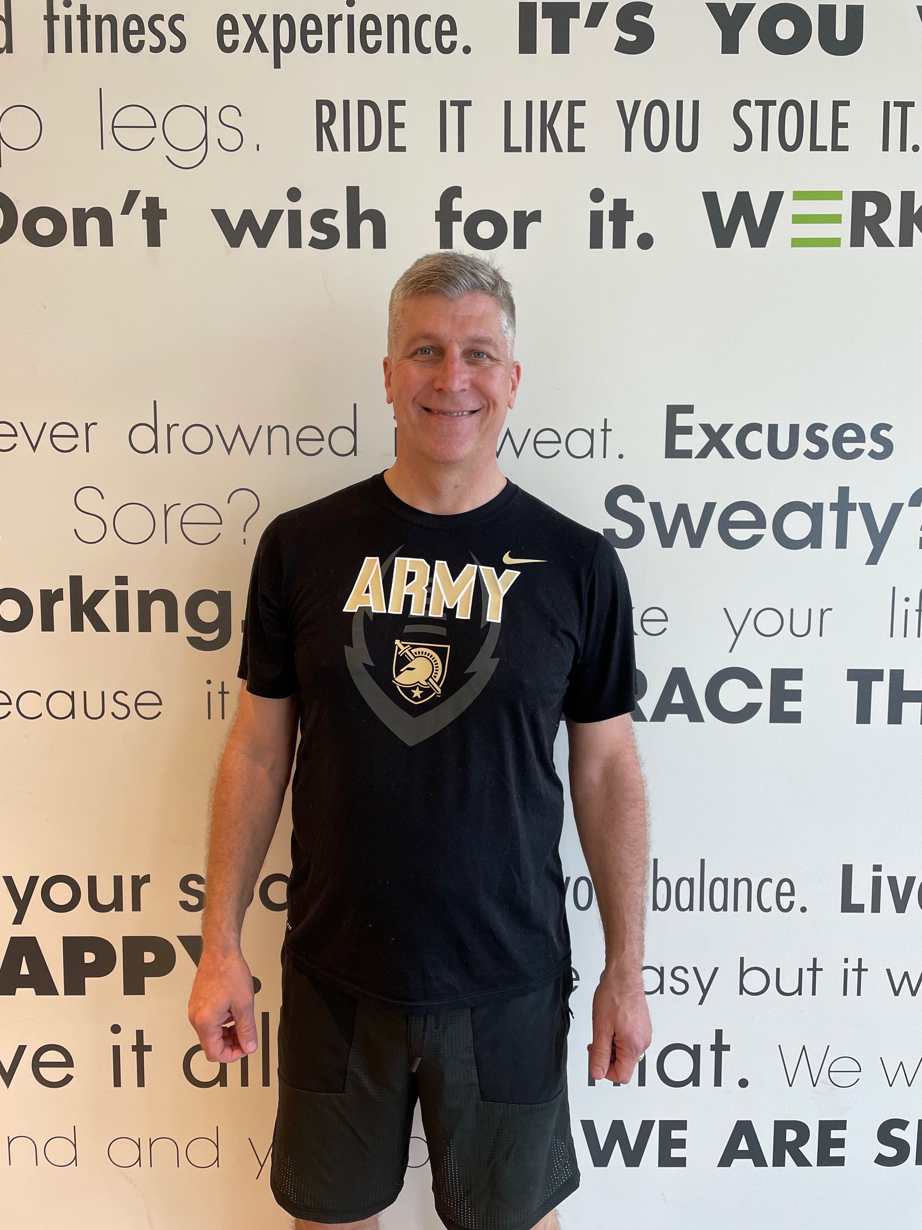 Scott Zigmond at spenga carmel