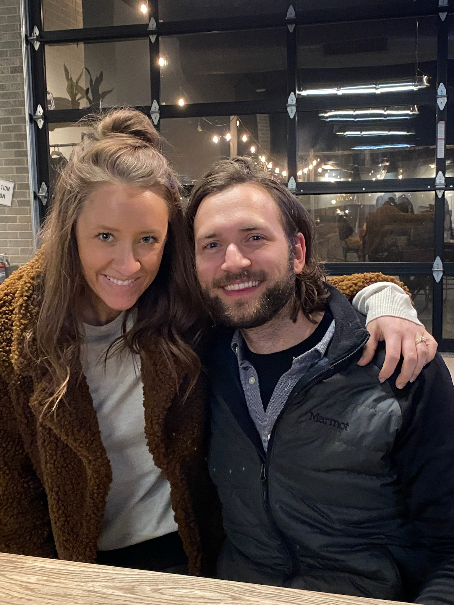 Amanda Balmer, spenga charlotte south end member spotlight